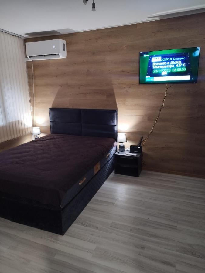 Appartamento за гости централ