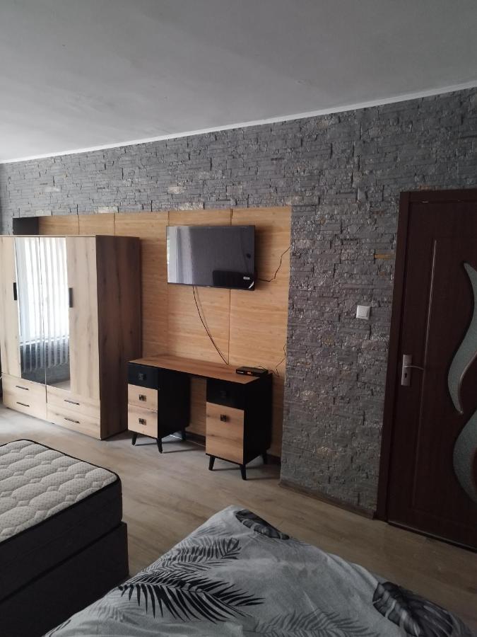 за гости централ Malko Tŭrnovo